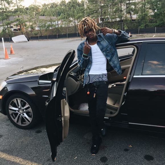 hoodstarrich